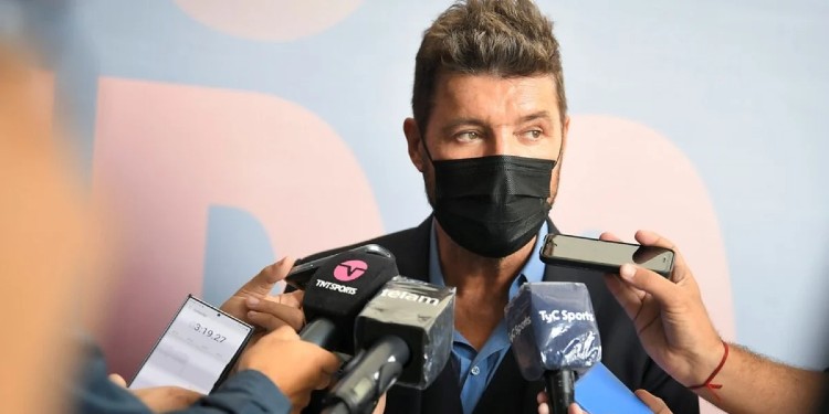 Marcelo Tinelli