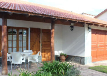 Modificación de la ley de alquileres