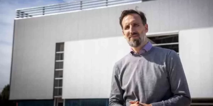 Pepe Sánchez Dow Center