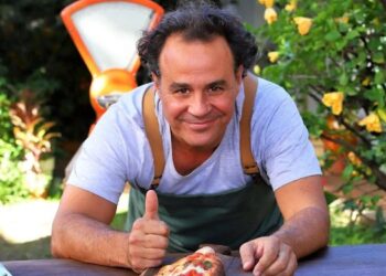 Roberto Petersen