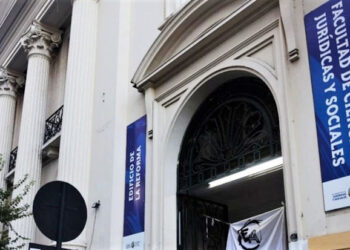 Universidad de La Plata