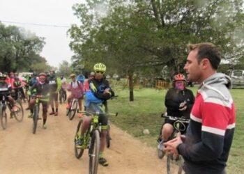 13ª Fiesta Provincial del Olivo