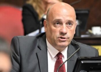 Senador Andrés De Leo