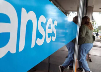 Anses jubilaciones donde cobro