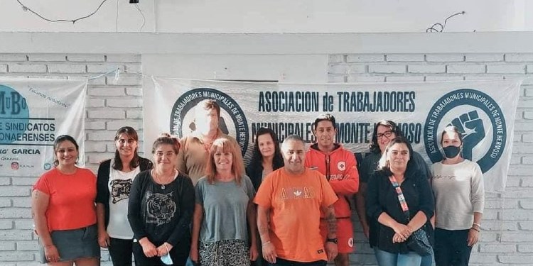 Asociación de Trabajadores Municipales