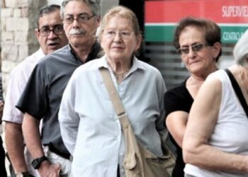 Bono Jubilados y Pensionados