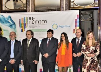 Congreso Gastronómico Iberoamericano