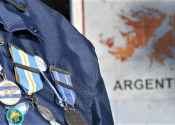 Día del Veterano y de los Caídos en la Guerra de Malvinas