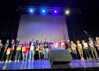 Encuentro Federal e Internacional de Escritores