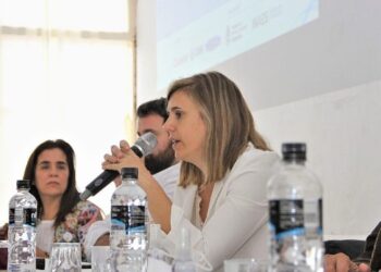 Encuentro Nacional de Turismo Cooperativo y Mutual