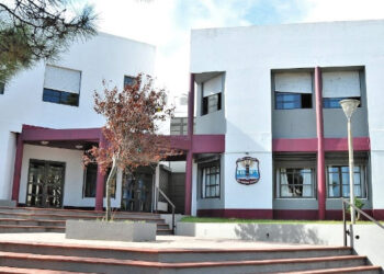 Escuela Secundaria 1 Monte Hermoso