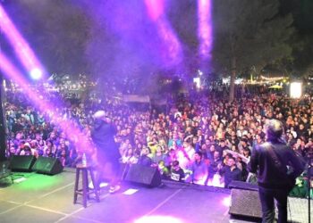 Estelares en Monte Hermoso