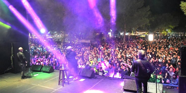 Estelares en Monte Hermoso