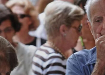 Fe de vida jubilados