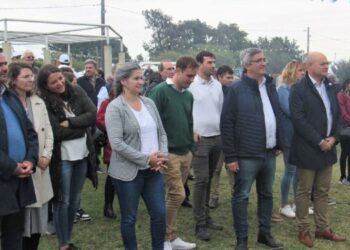 Fiesta Provincial del Olivo Coronel Dorrego