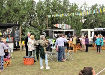 Fiesta Provincial del Olivo