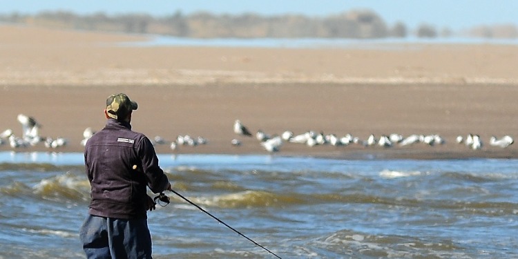 Pronóstico del tiempo en Monte Hermoso y Sauce Grande