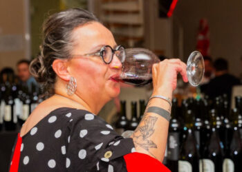 Julieta Quindimil, sobre Monte Sabores: «Se da un marco inmejorable con el mar, el otoño y los mejores cocineros argentinos. Nada puede fallar»