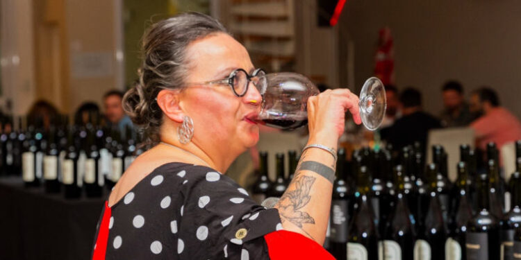 Julieta Quindimil, sobre Monte Sabores: «Se da un marco inmejorable con el mar, el otoño y los mejores cocineros argentinos. Nada puede fallar»