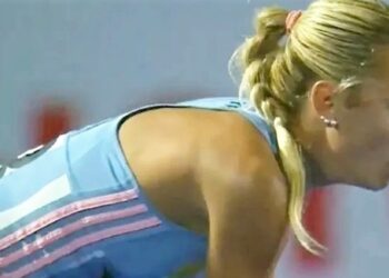Las Leoncitas finalizaron quintas en el Mundial
