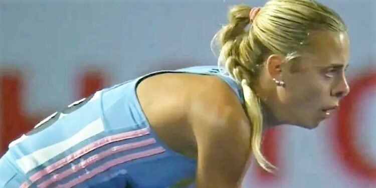 Las Leoncitas finalizaron quintas en el Mundial