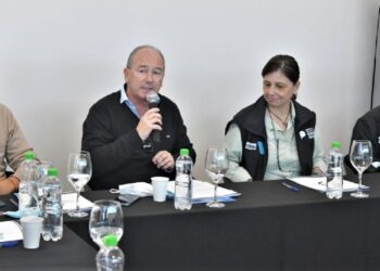 Intendente Marcos Fernández