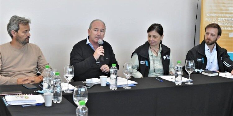 Intendente Marcos Fernández