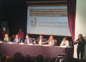 Nueva ley de discapacidad lanzamiento