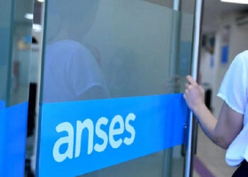 Pago de jubilaciones anses