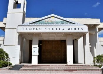 Parroquia Stella Maris Monte Hermoso