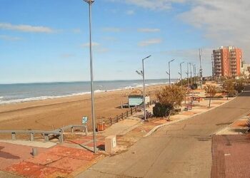 Foto de la cámara en vivo