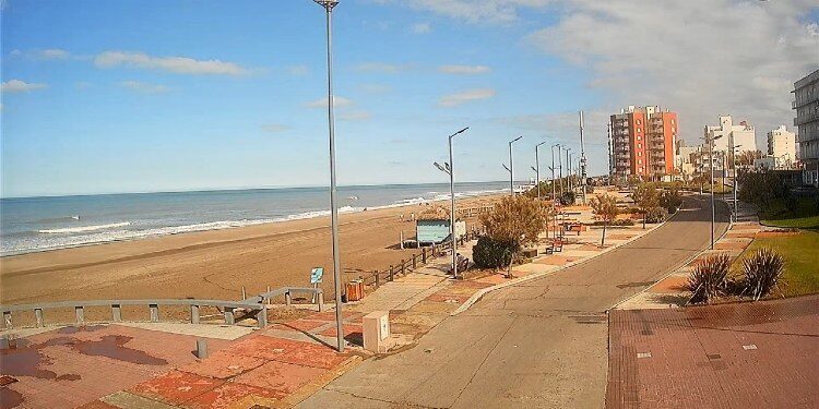 Foto de la cámara en vivo