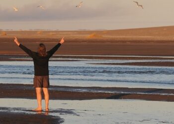 Playa de Monte Hermoso