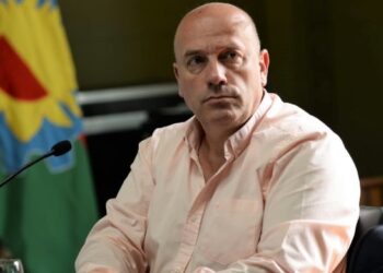 Senador Andrés De Leo