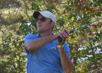 Torneo Grupo Sur Golf Club Monte Hermoso