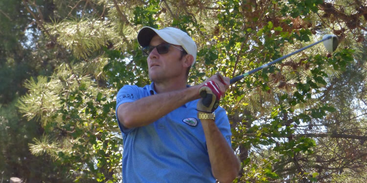 Torneo Grupo Sur Golf Club Monte Hermoso