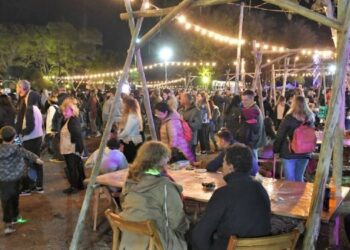 Turismo en Semana Santa