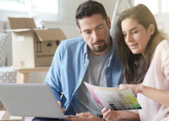 créditos para remodelar la casa