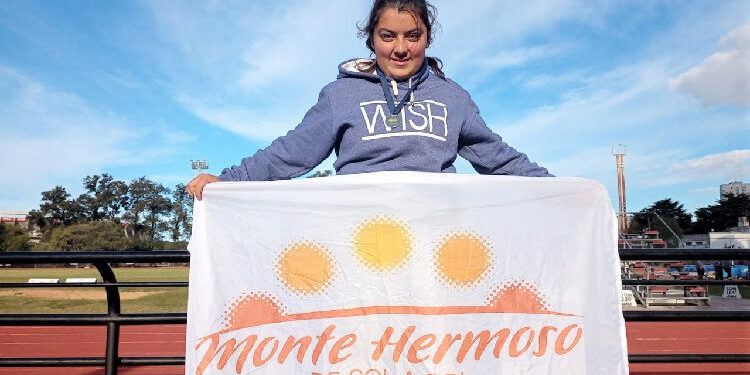 Ana Quaglia Monte Hermoso