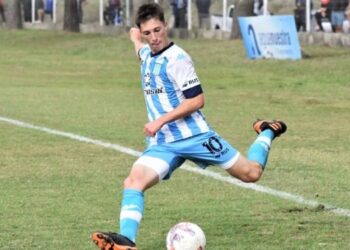Baltasar Rodríguez Racing