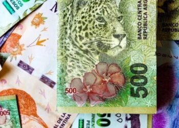 Volverán los próceres a los billetes