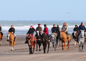 Cabalgata