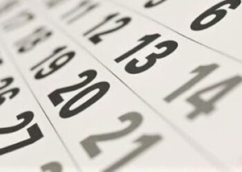 Calendario