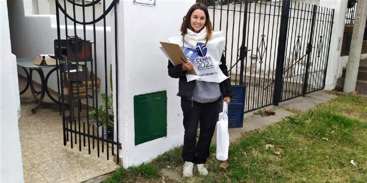 Censo 2022