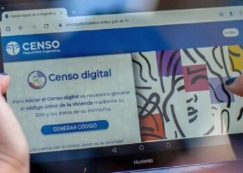 Censo digital