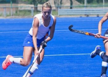Convocatoria seleccionado bahiense de hockey