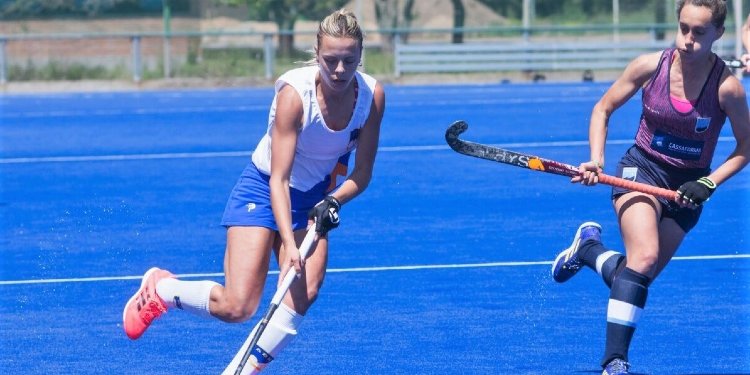 Convocatoria seleccionado bahiense de hockey