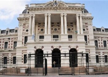 Coparticipación de los municipios de la Provincia de Buenos Aires