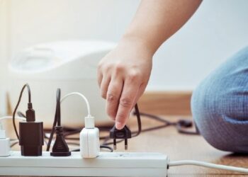 Electricidad