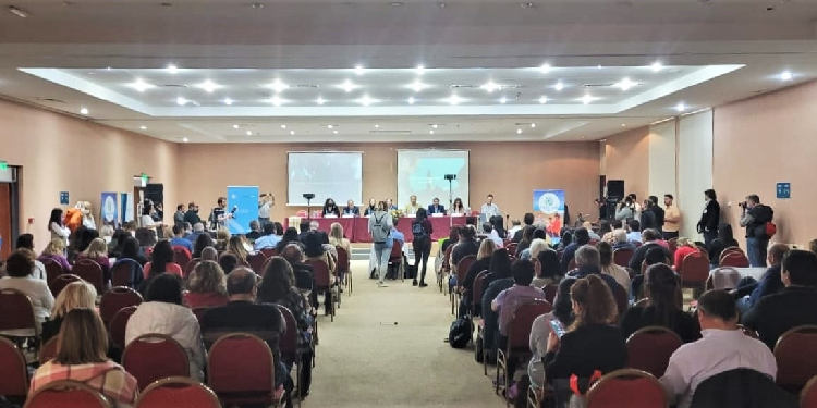 Encuentro nacional de Turismo Rural